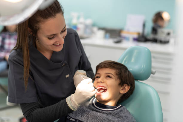 Best Cracked Tooth Emergency Dentist  in Pahala, HI