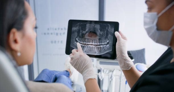 Emergency Dental Filling Replacement in HI